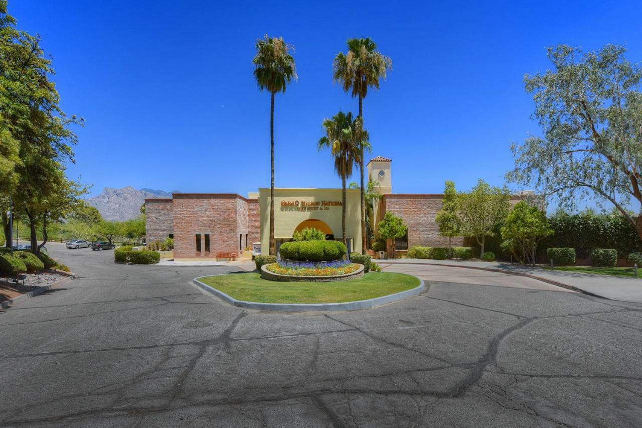 Tucson National #2428 Villa Ngoại thất bức ảnh