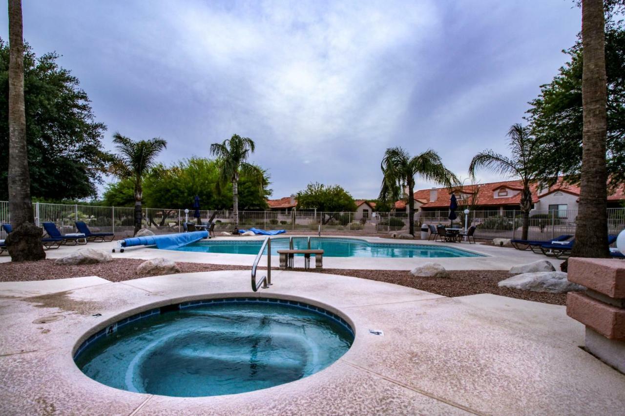 Tucson National #2428 Villa Ngoại thất bức ảnh