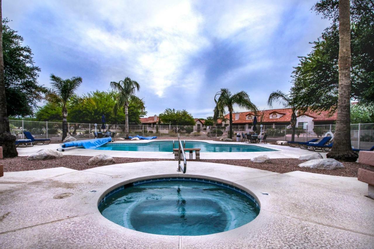 Tucson National #2428 Villa Ngoại thất bức ảnh