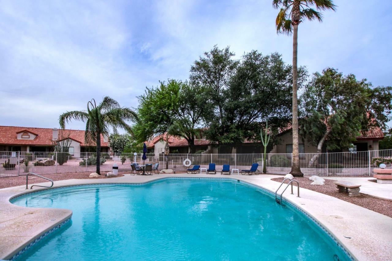 Tucson National #2428 Villa Ngoại thất bức ảnh