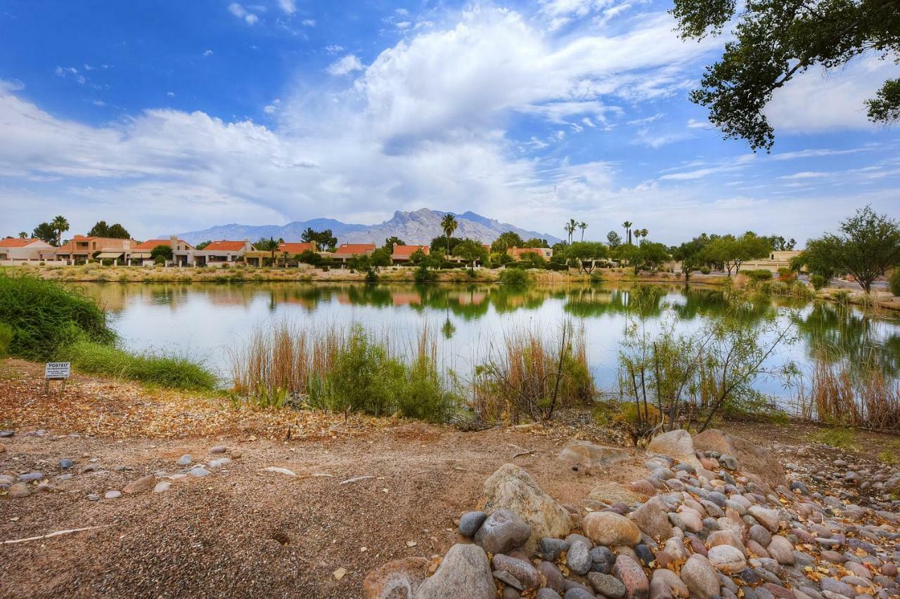 Tucson National #2428 Villa Ngoại thất bức ảnh
