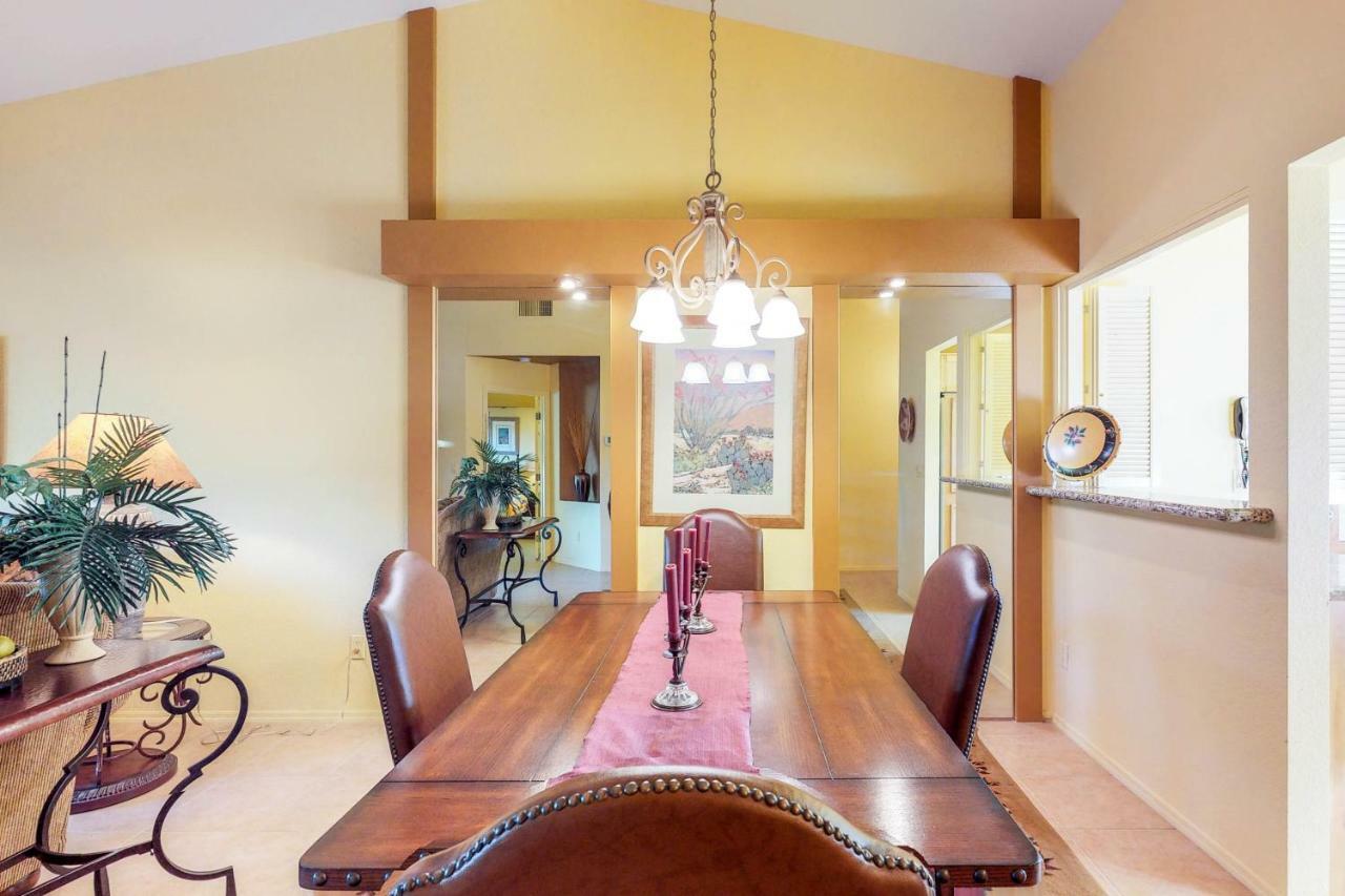 Tucson National #2428 Villa Ngoại thất bức ảnh