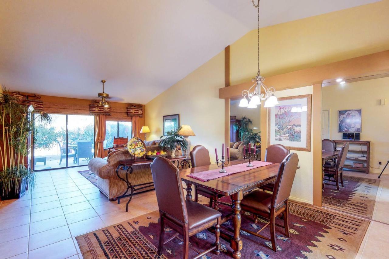 Tucson National #2428 Villa Ngoại thất bức ảnh
