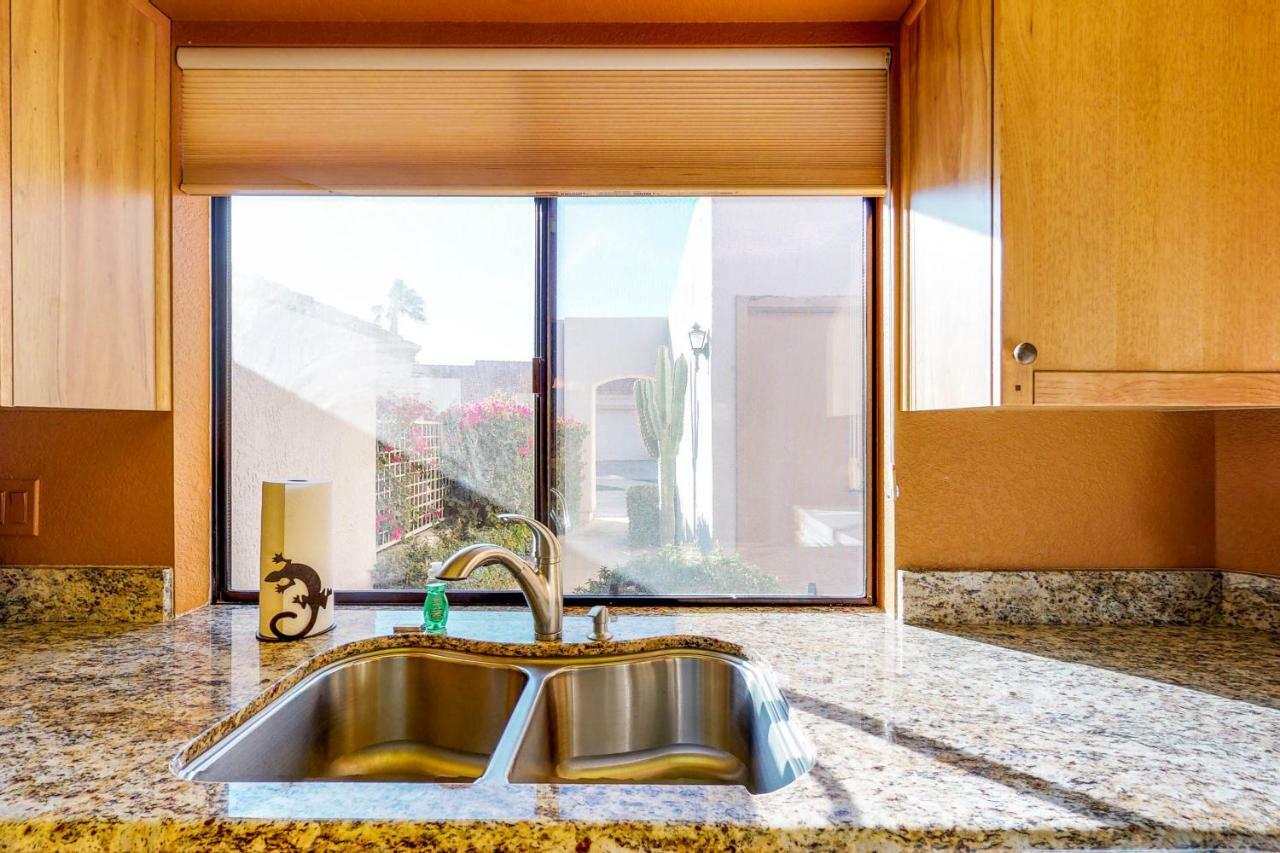 Tucson National #2428 Villa Ngoại thất bức ảnh