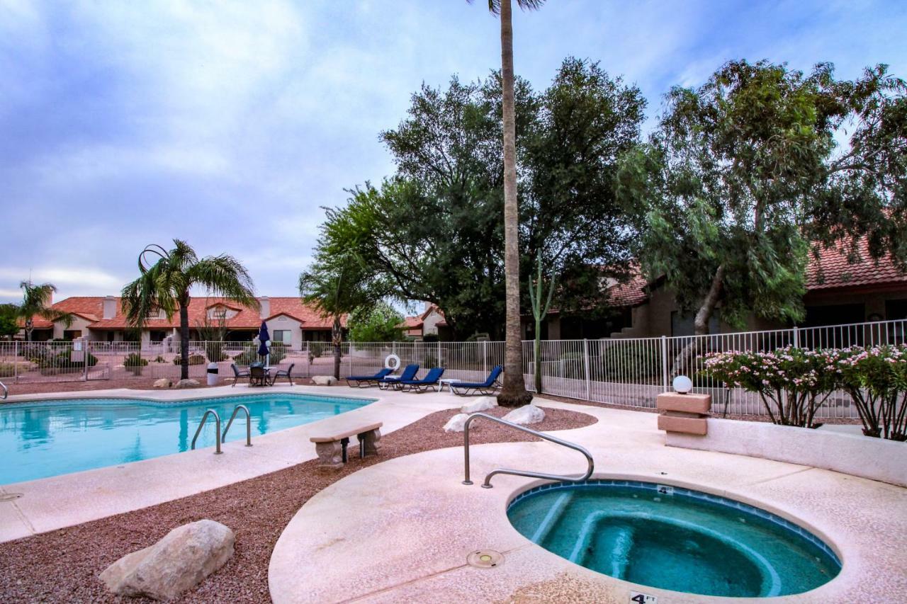 Tucson National #2428 Villa Ngoại thất bức ảnh
