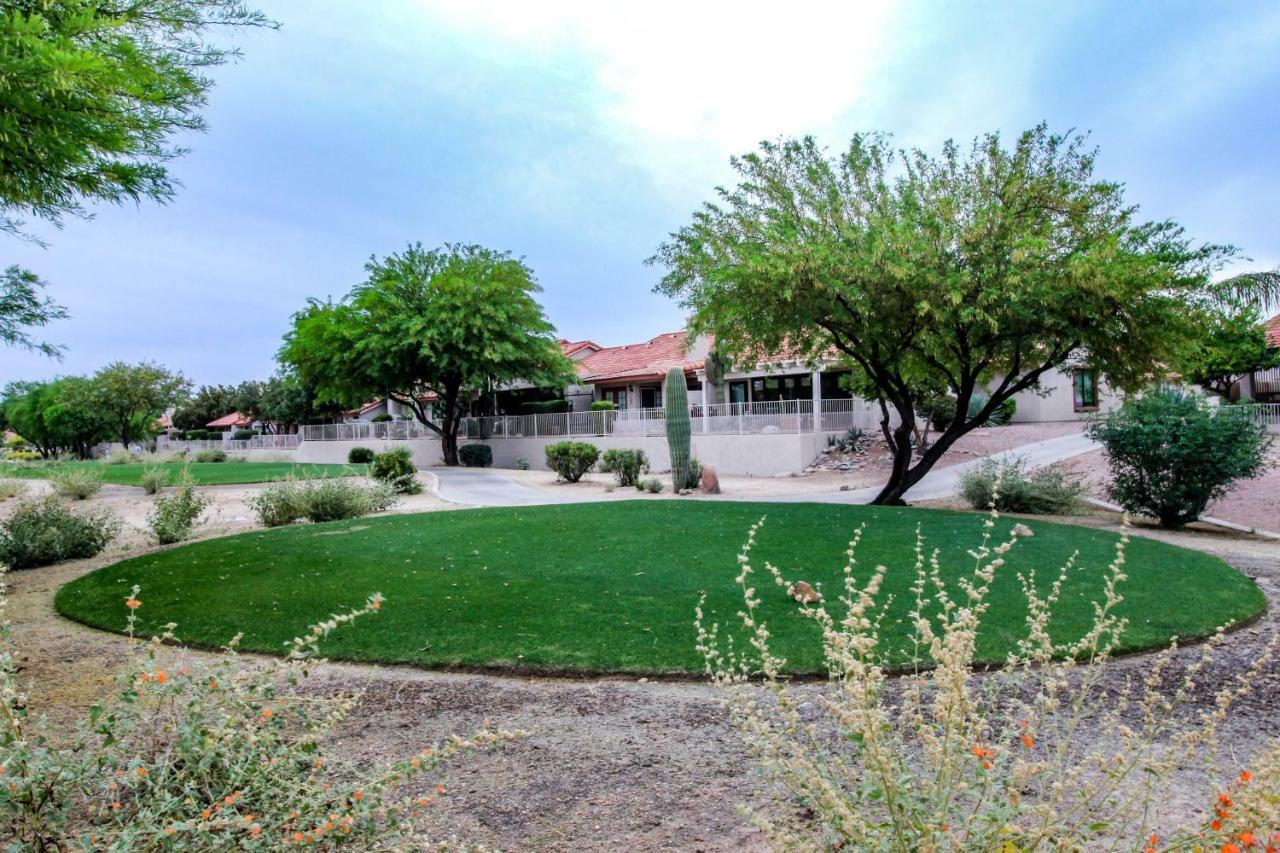 Tucson National #2428 Villa Ngoại thất bức ảnh
